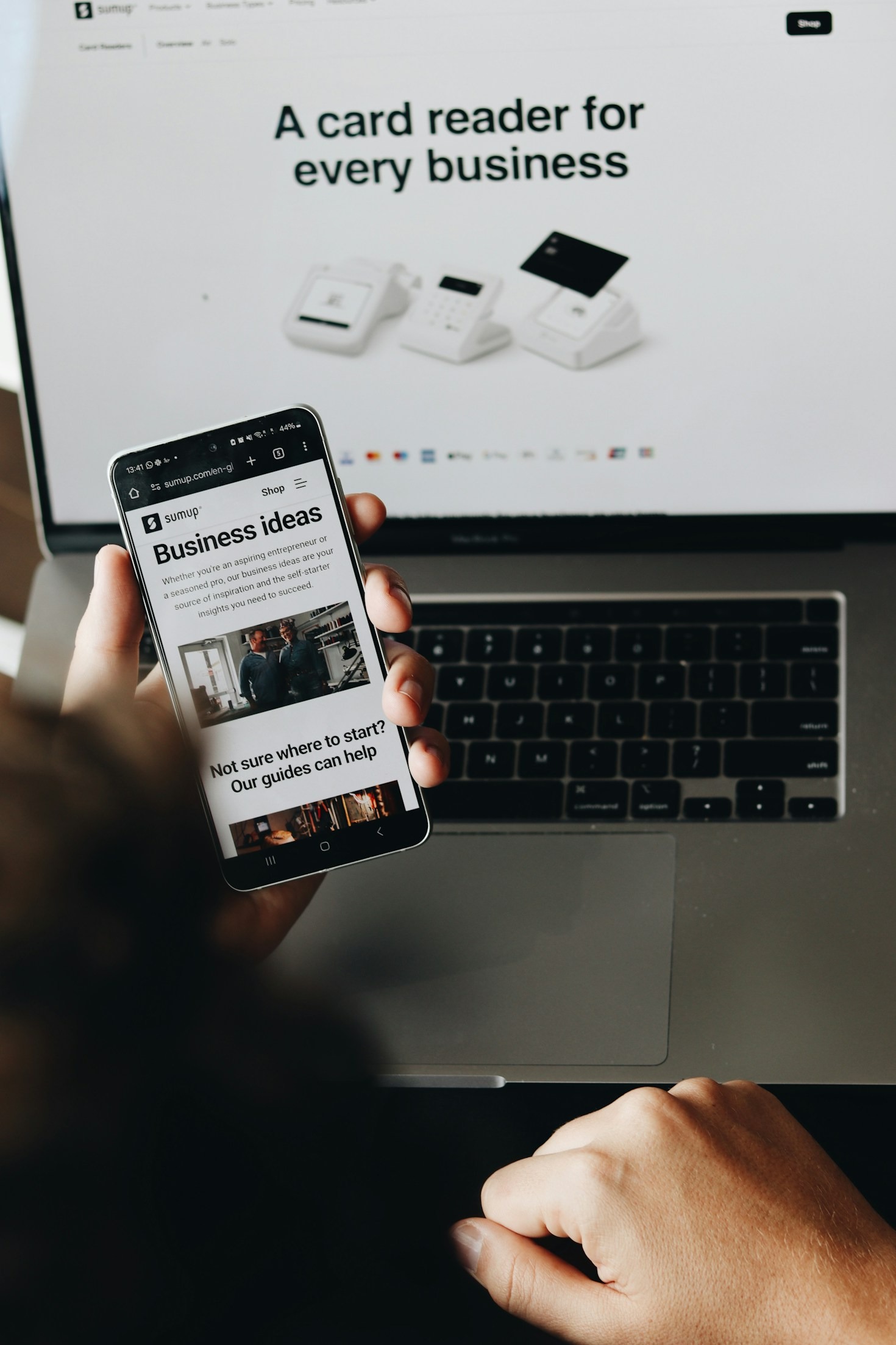 Addressing Modern Challenges with Innovation