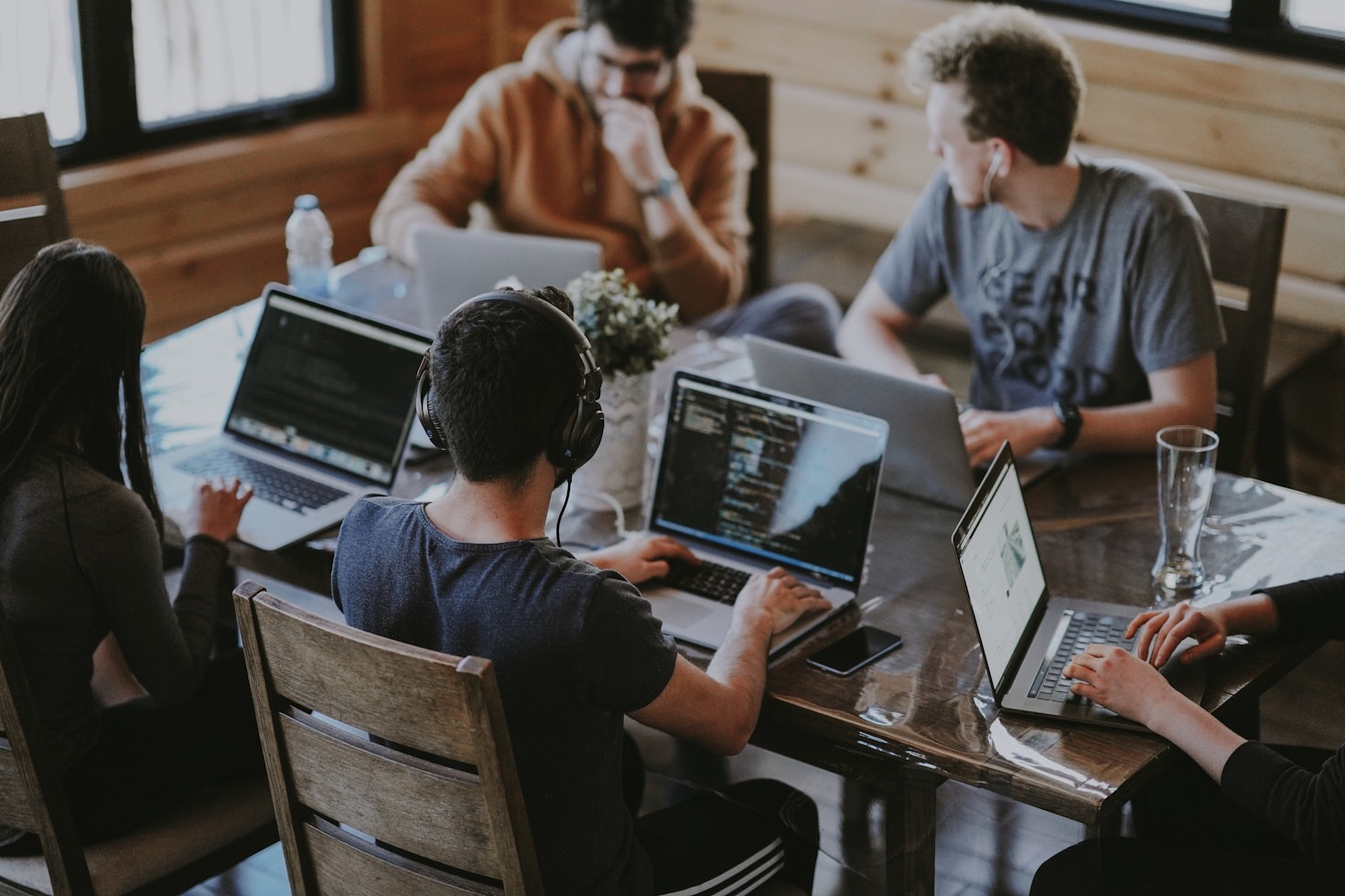 How We Ensure Security and Success for Clients
