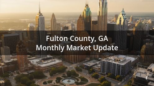 Fulton County Market Update