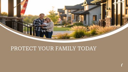 Protect Your Family Today