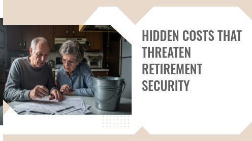 Hidden Costs Than Threaten Retirement Security