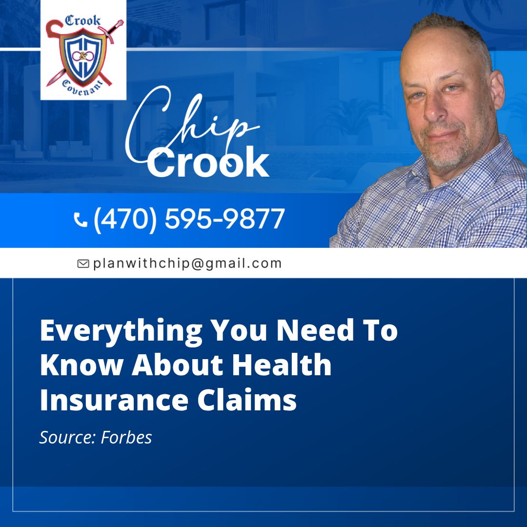 Everything You Need To Know About Health Insurance Claims