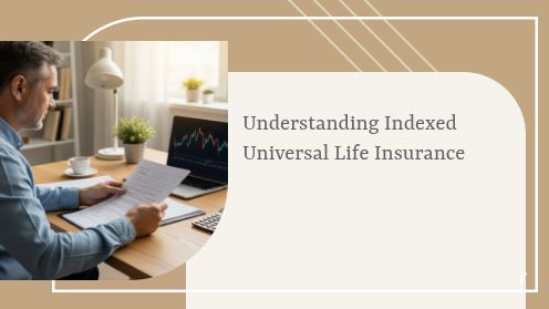 Understanding Indexed Universal Life Insurance