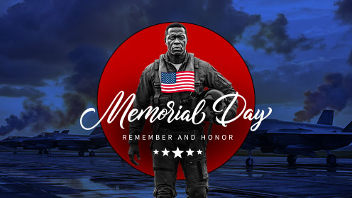 Remembering Heroes, Honoring Their Sacrifice