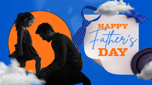 Happy Father’s Day