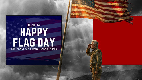Honoring the Flag, Celebrating Its Legacy