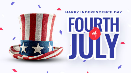 Happy Fourth of July
