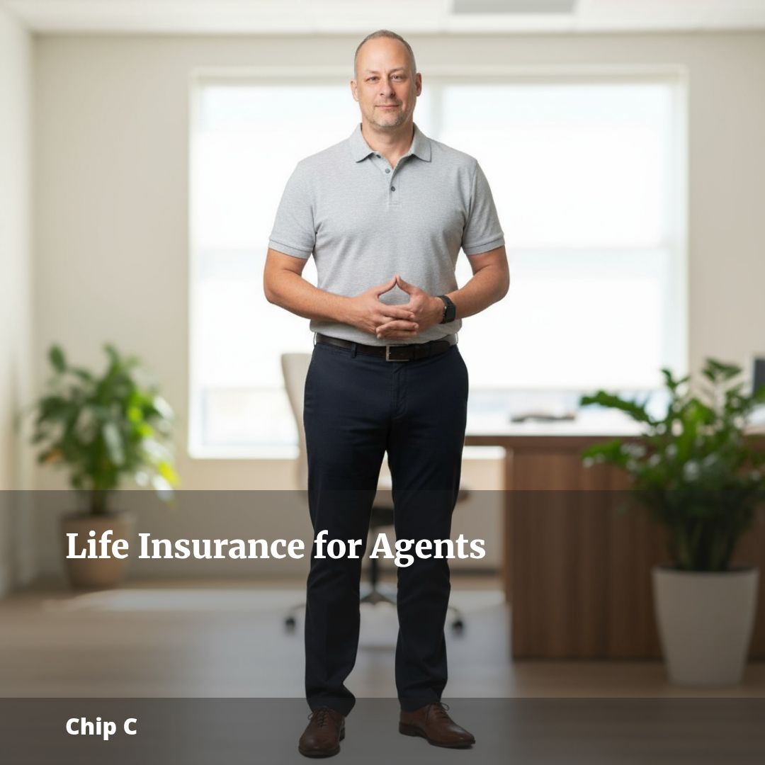 Why Life Insurance Appeals to Purpose-Driven Agents