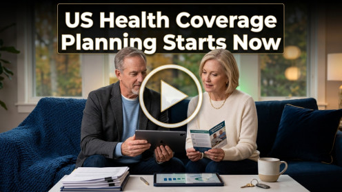 US Health Coverage Planning Starts Now