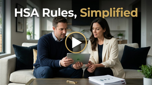 HSA Rules, Simplified